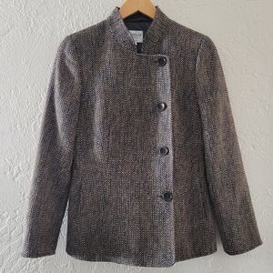 Armani Collezioni Jacket Size 6